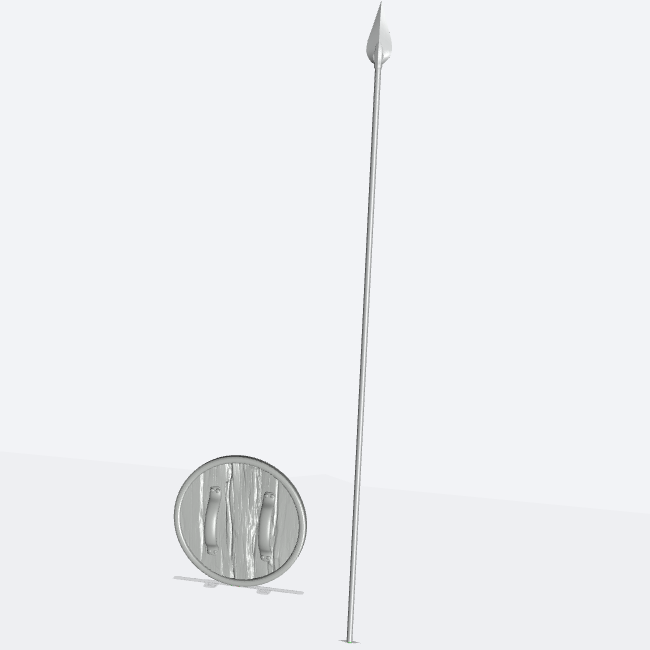Kategoriebild Neuheiten Deko & Zubehör mit neuen Miniatur Möbeln, Pflanzen und Diorama-Assets