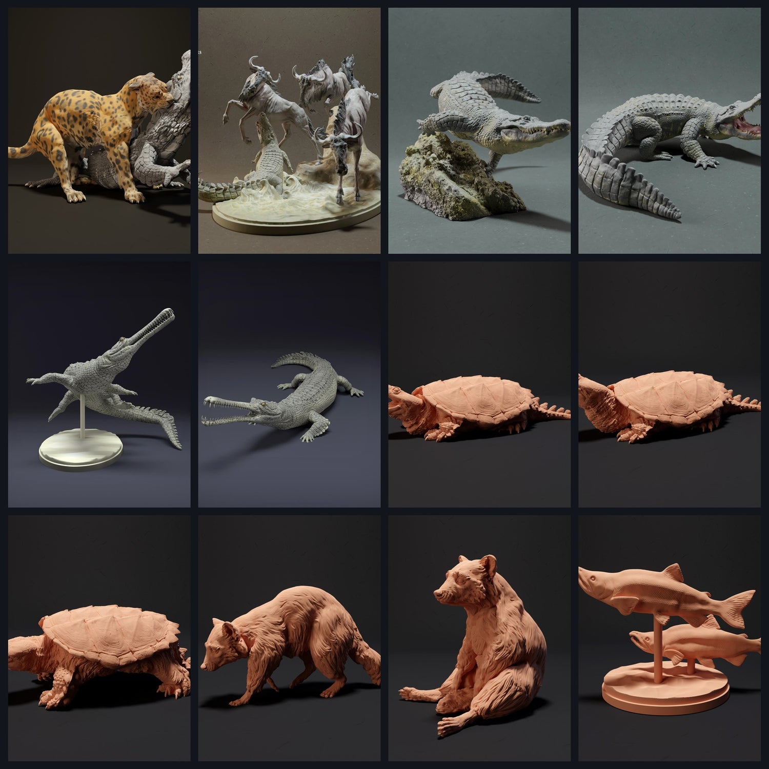 Αυτή η εικόνα είναι η κατηγορία για το βιοτόπο: Γλυκό νερό (Ποτάμια/Λίμνες)