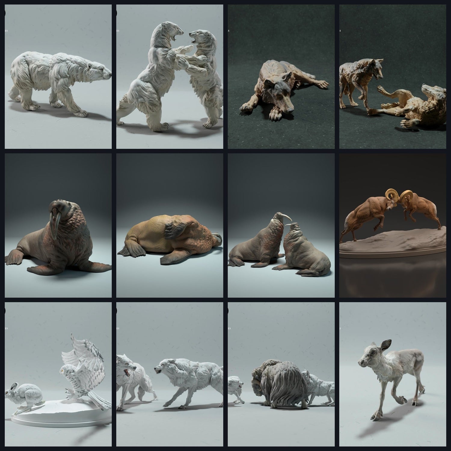 To zdjęcie jest obrazem kategorii dla regionu: Europa