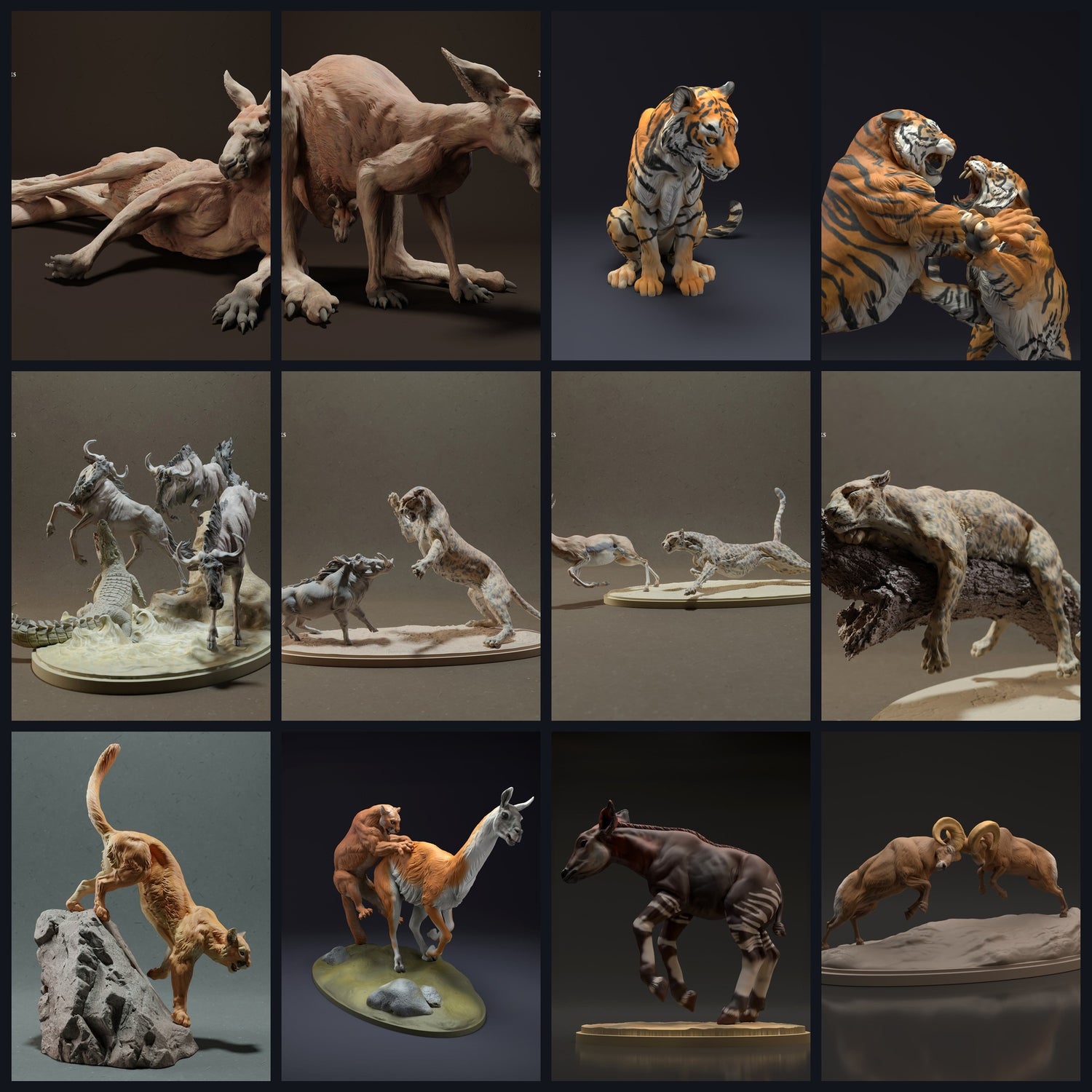 Αυτή η εικόνα είναι η κατηγορία για το βιοτόπο: Σαβάννα/Χορτοτάπητας/Στέπα