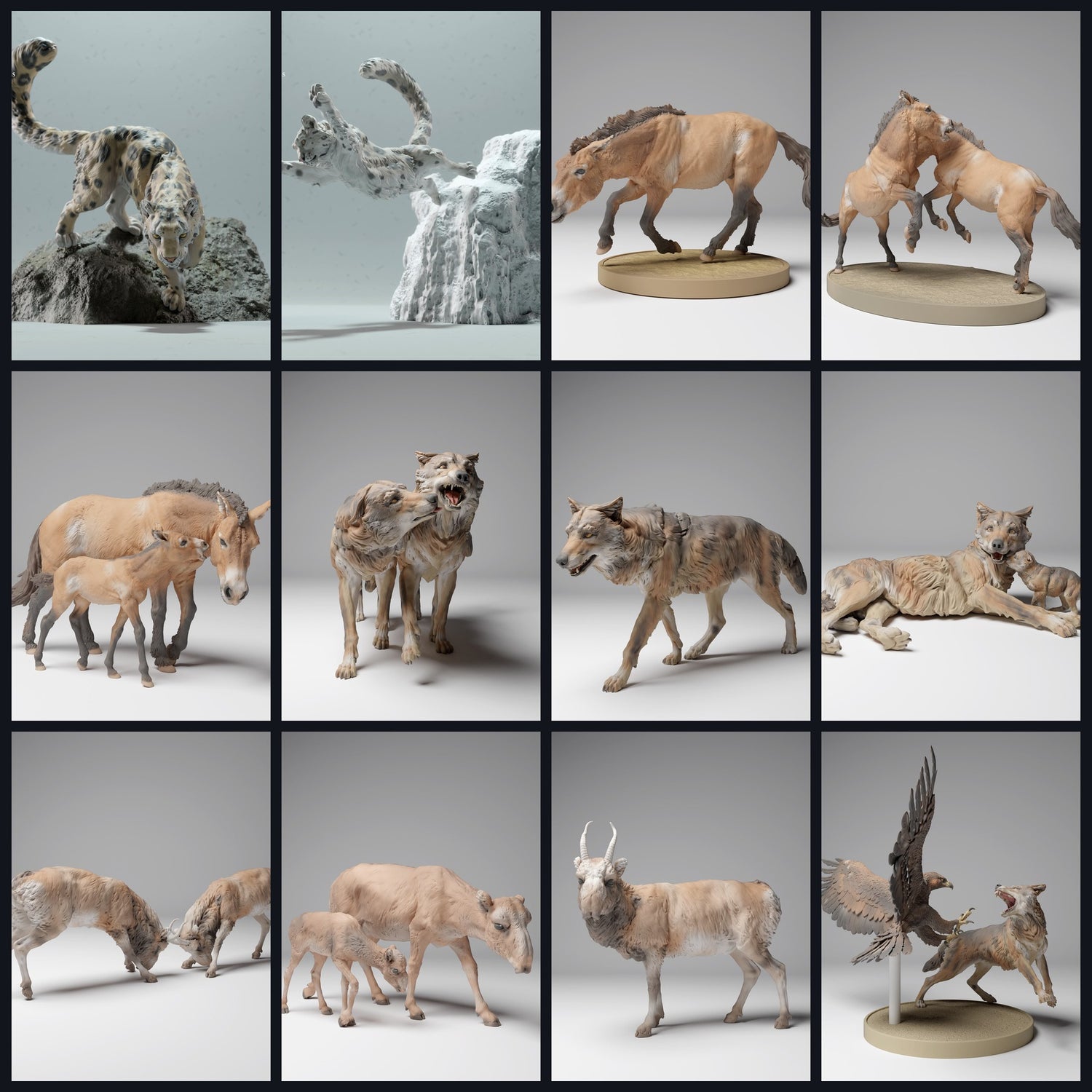 This image is the category image for region: Central Asia