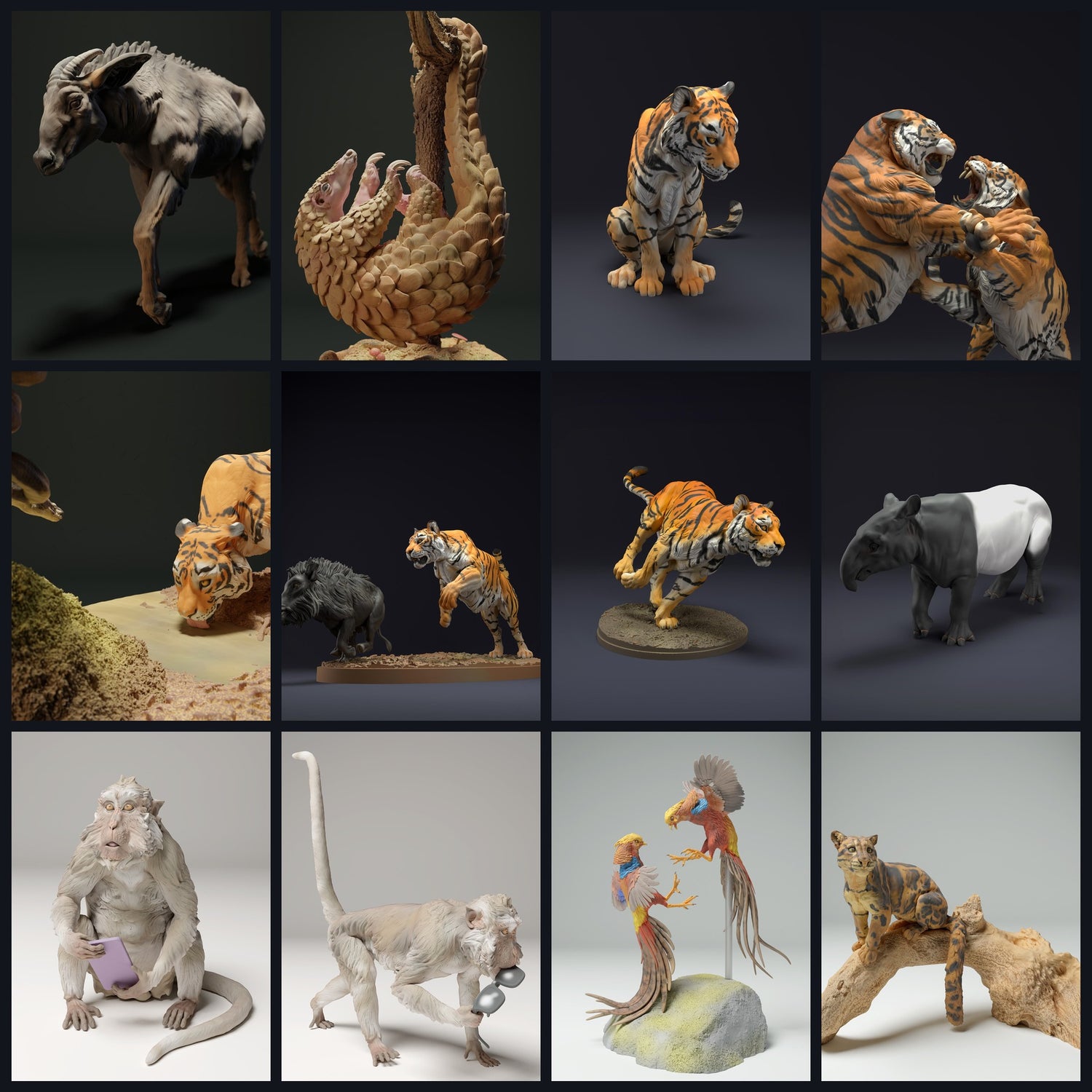 Questa immagine è l'immagine della categoria per la regione: Sud-est asiatico