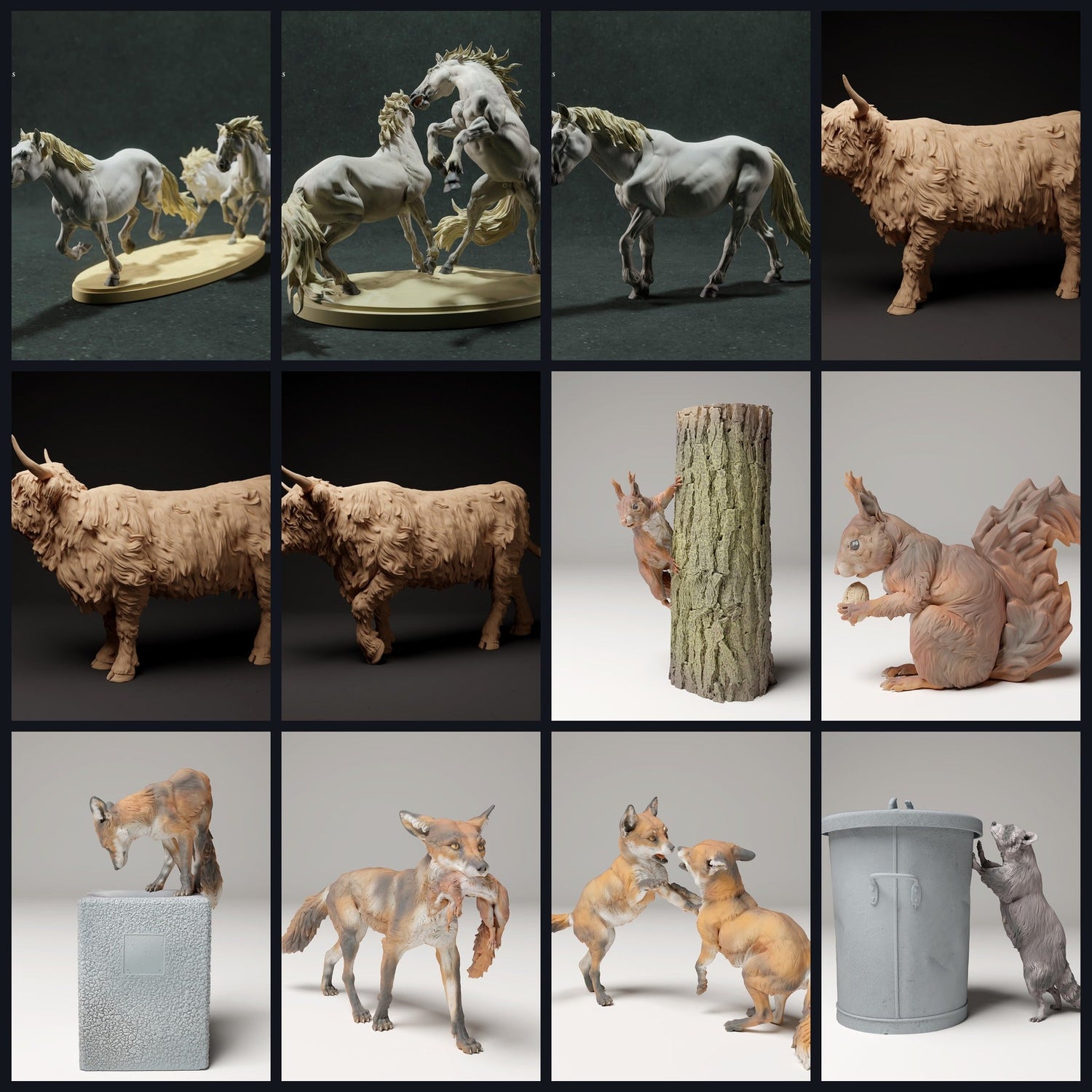 To zdjęcie jest obrazem kategorii dla siedliska: Kultura/Farma i Osada