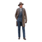 Produktfoto Diorama und Modellbau Miniatur Figur: Mann altmodisch - 20er Jahre Ganove in Mantel