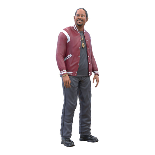 Foto del prodotto Diorama e Modellismo Miniatura Figurina: Cattivo 2