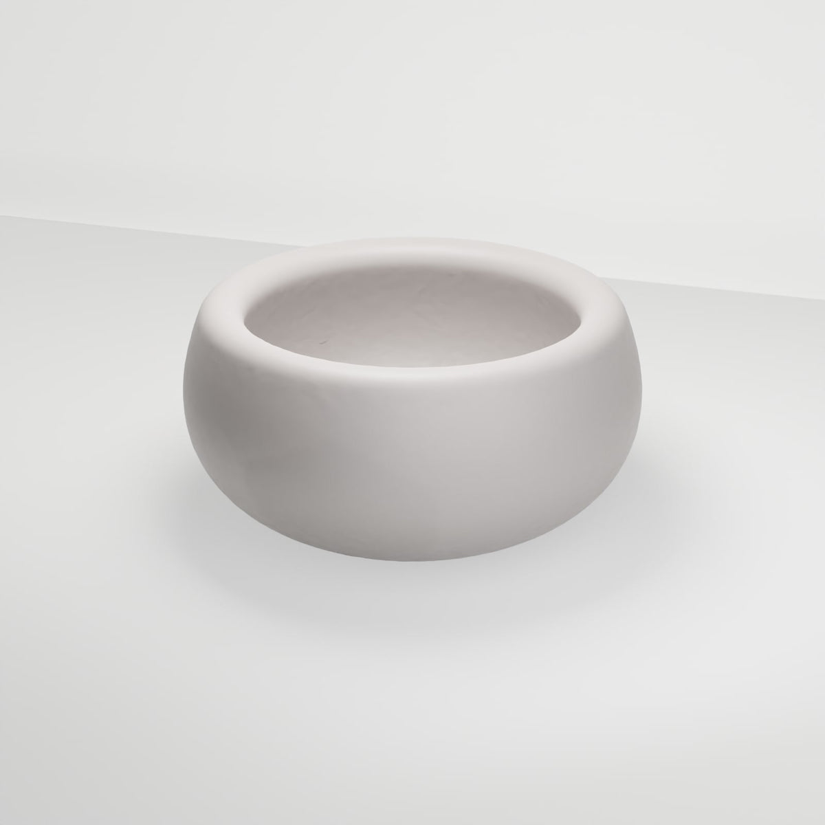 Foto prodotto per diorami e modellismo 3: Diorama Cucina e tavola: ciotola in ceramica (Rif. 102D)