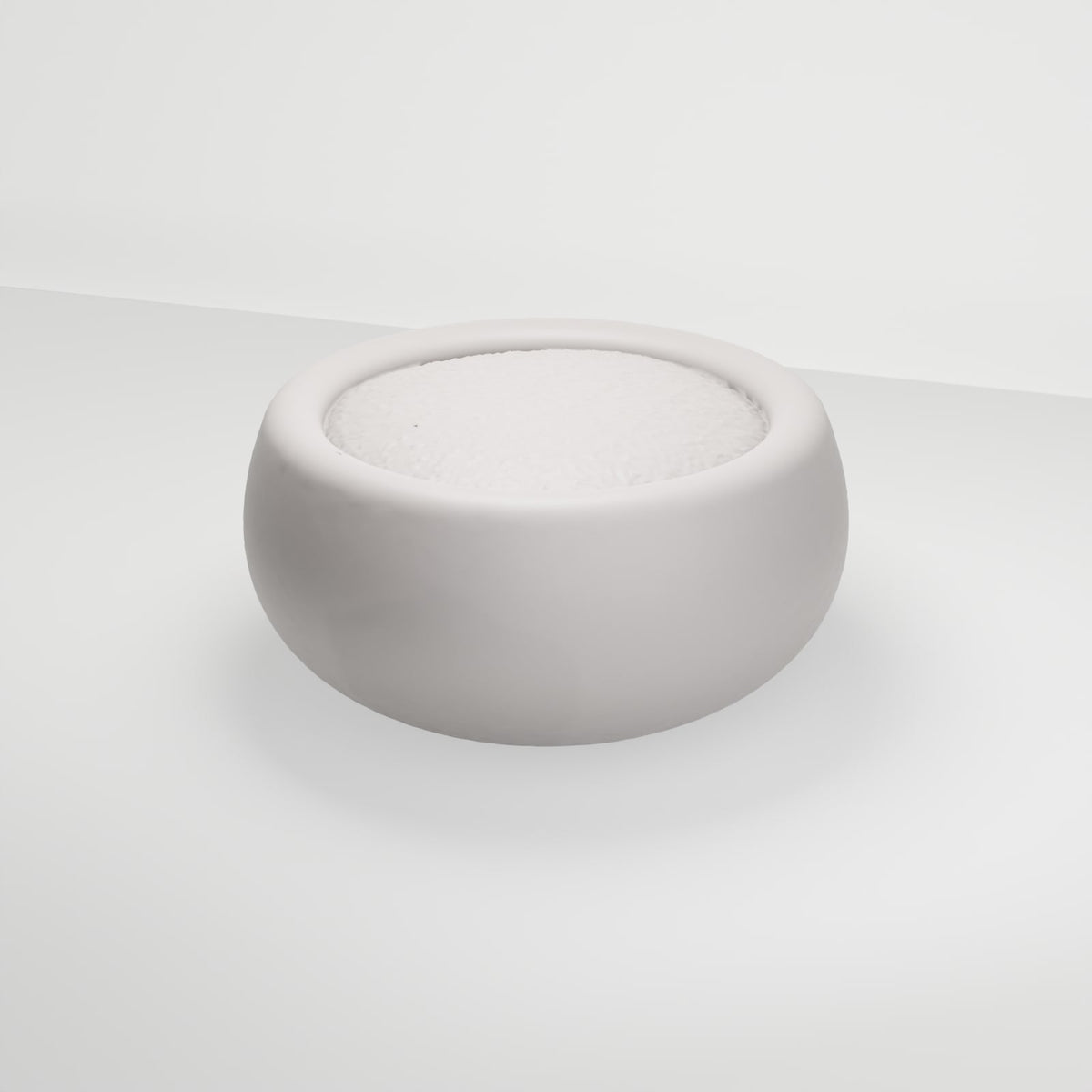 MyPortal 103 2: Cucina da diorama: ciotola in ceramica con cereali (Rif. 103D)