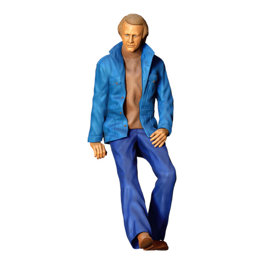 Foto del prodotto Diorama e Modellismo Miniatura Figura: Detective 3