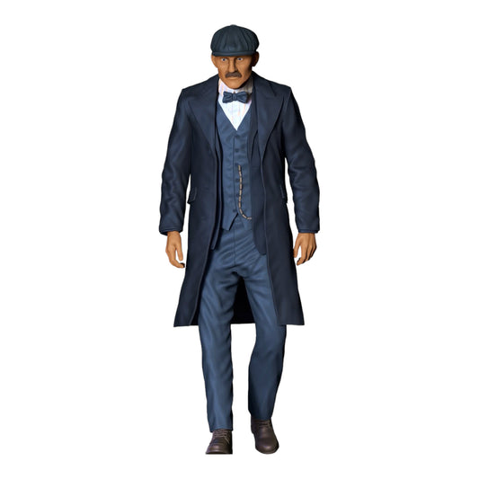 Foto del prodotto Diorama e Modellismo Miniatura Figura: Mafiosi: Gangster della Mafia 2