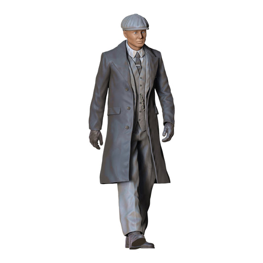 Foto del prodotto Diorama e modellismo Miniatura Figura: Mafiosi: Gangster della Mafia 4