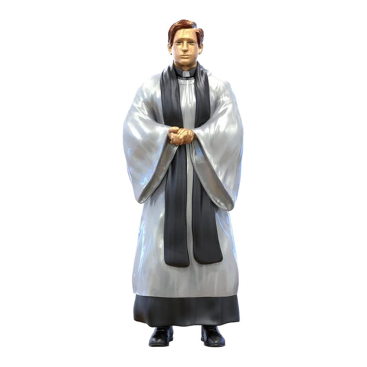 Foto do produto Diorama e Miniatura de Modelismo: Espírito: Pastor / Sacerdote em Missa