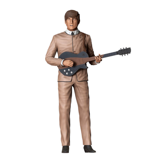 Foto do produto 0: Músico - Homem com Guitarra A