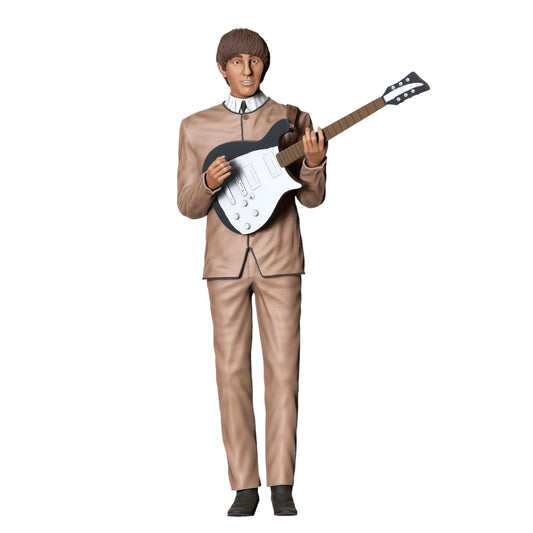 Foto do produto 0: Músico - Homem com Guitarra C