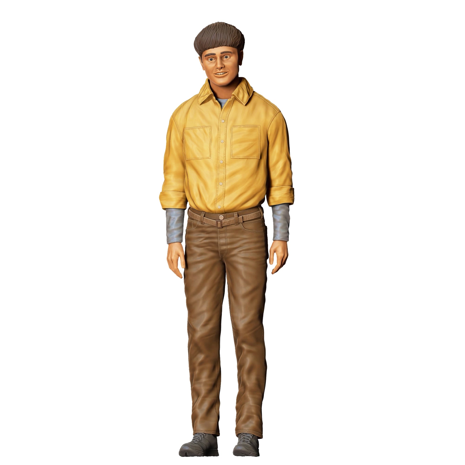 Foto del prodotto 0: Bambini con abilità speciali 4: Quattro amici