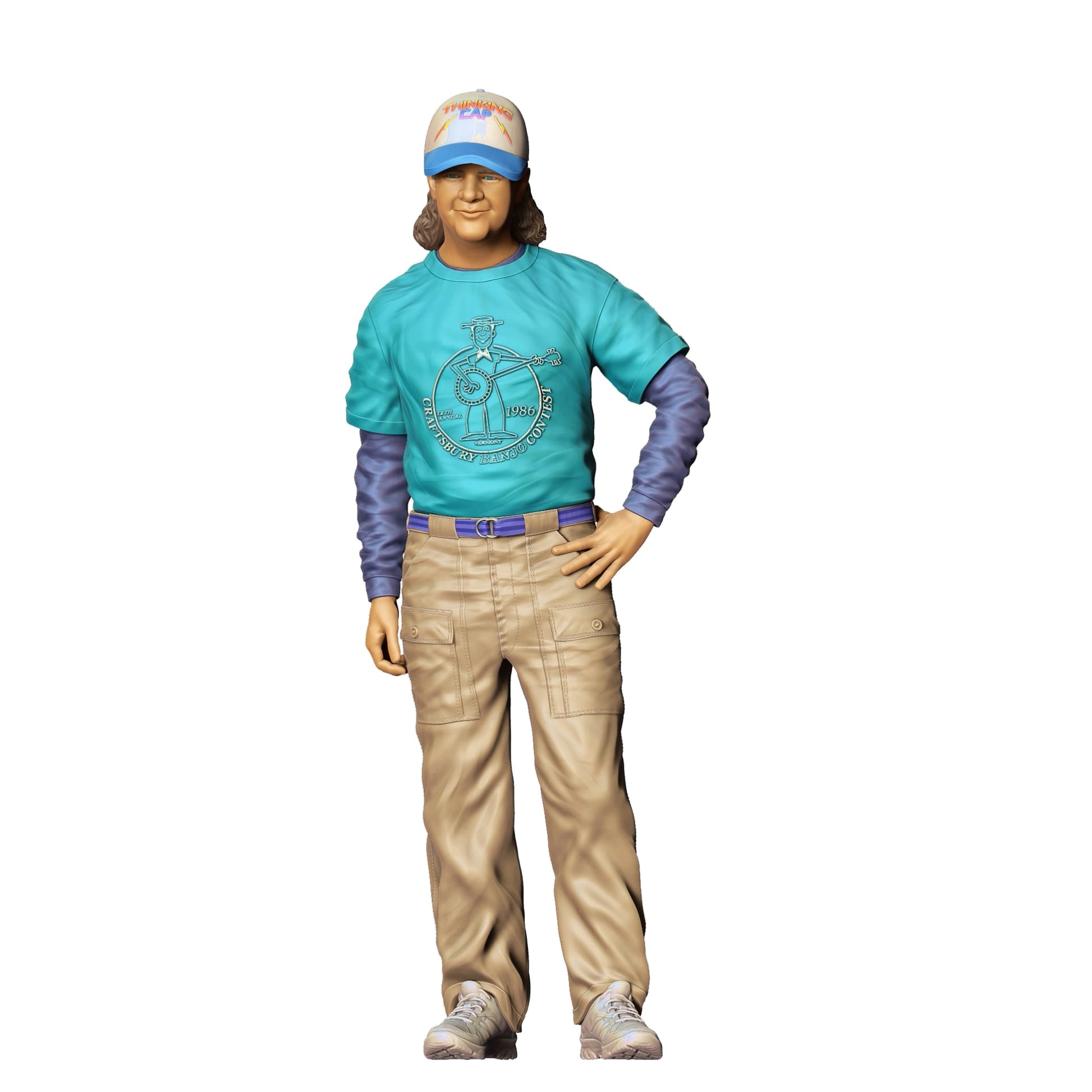 Zdjęcie produktu 0: Dzieci z wyjątkowymi zdolnościami 5: Czterej przyjaciele