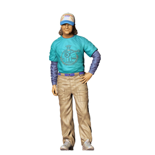 Product photo 0: Children with special abilities 5: Four friends