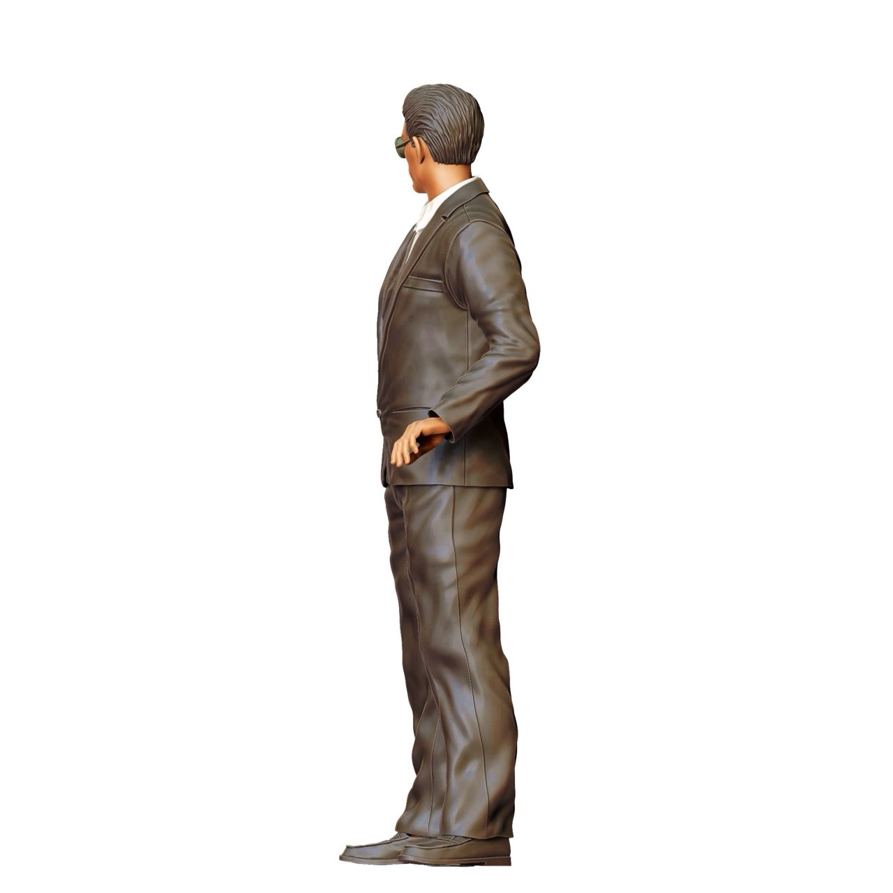 Imagem do produto 6 de 6: Miniatura Figur Guarda-costas: Segurança ou Protetor Pessoal em Ação B (Nº 293)