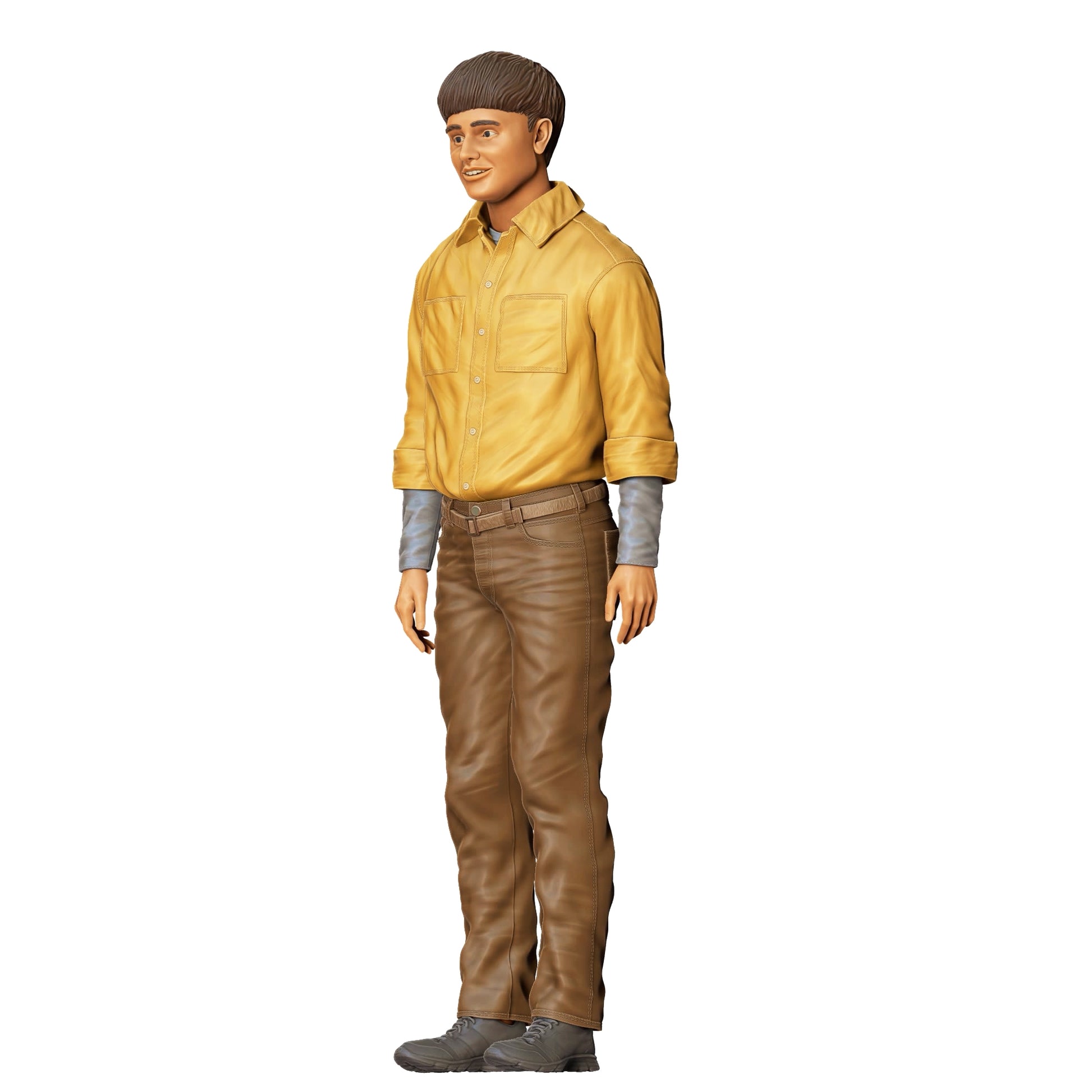 Foto del prodotto 0: Bambini con abilità speciali 4: Quattro amici