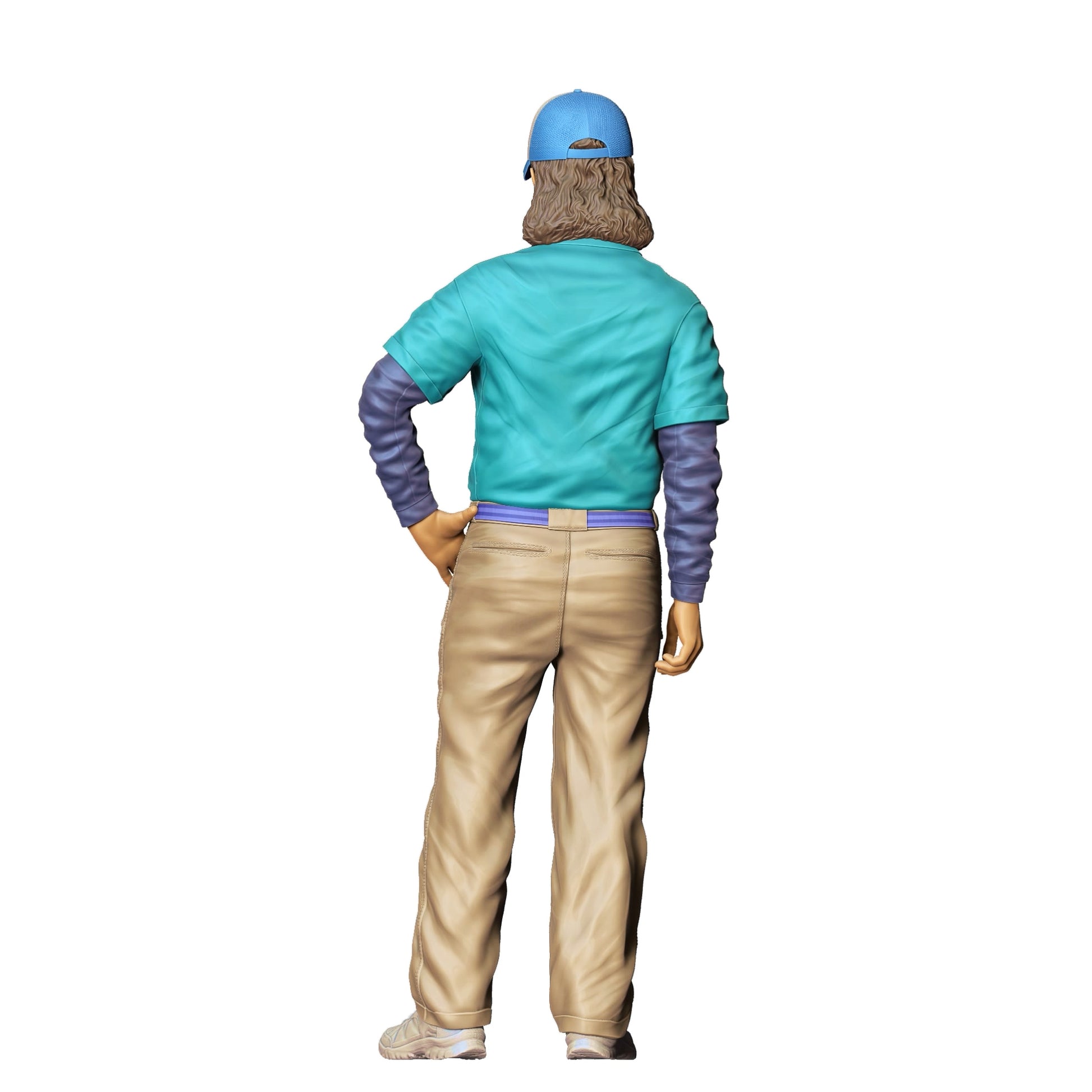 Zdjęcie produktu 0: Dzieci z wyjątkowymi zdolnościami 5: Czterej przyjaciele