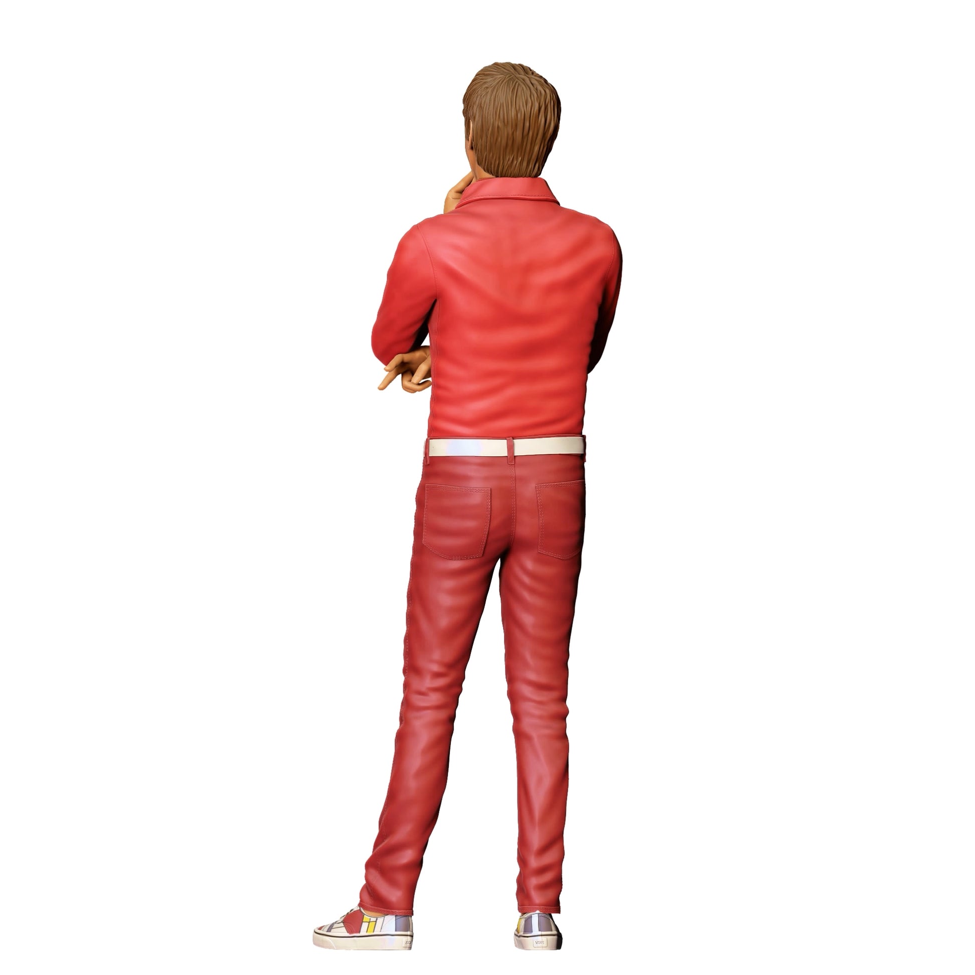 Foto del prodotto diorama modellistico 0: Scienziato dalla Nerd WG E - (Rif. n. 379)