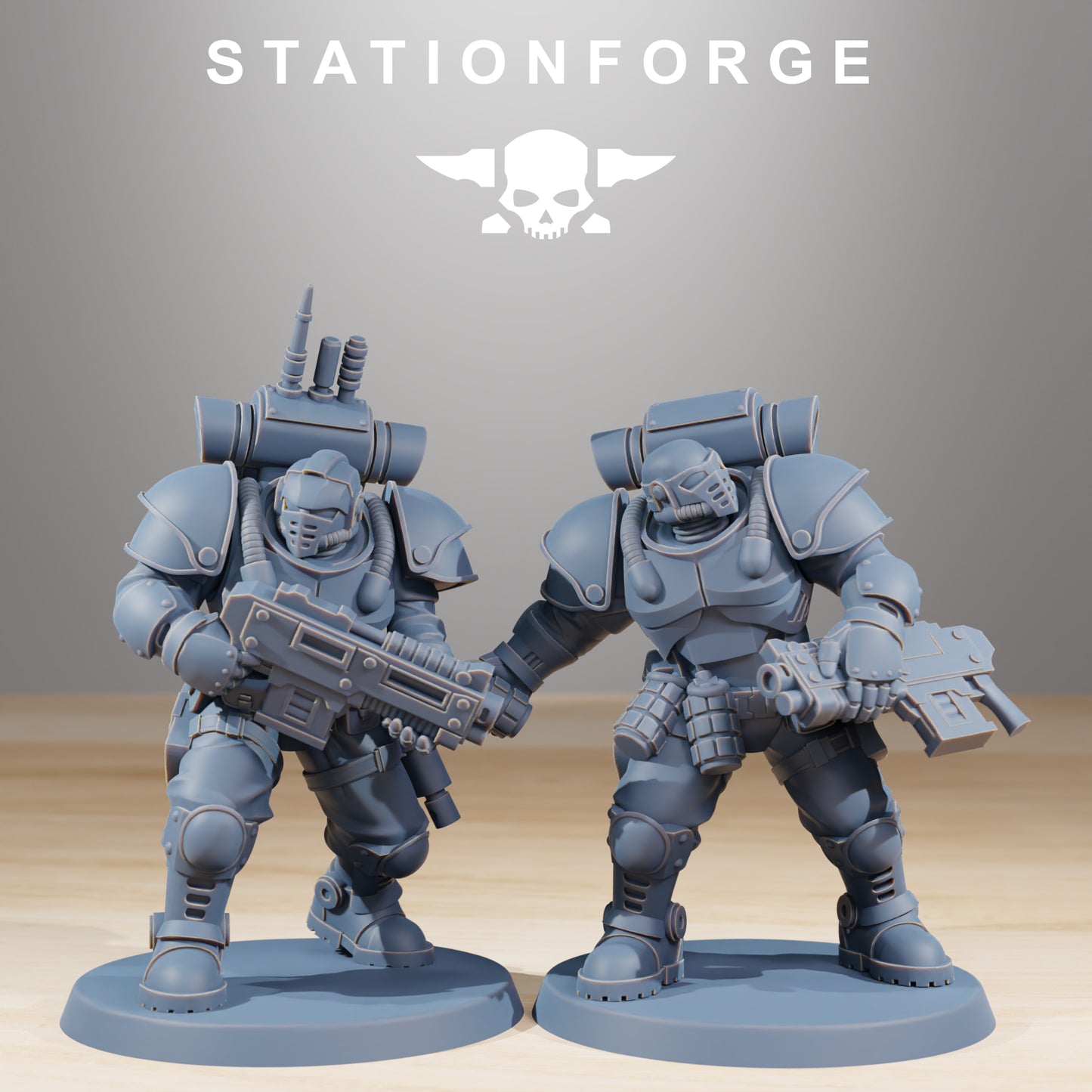Produktová fotografie Tabletop 28mm The Printing Goes Ever On (TPGEO) 0: Socratis Light Infantry
