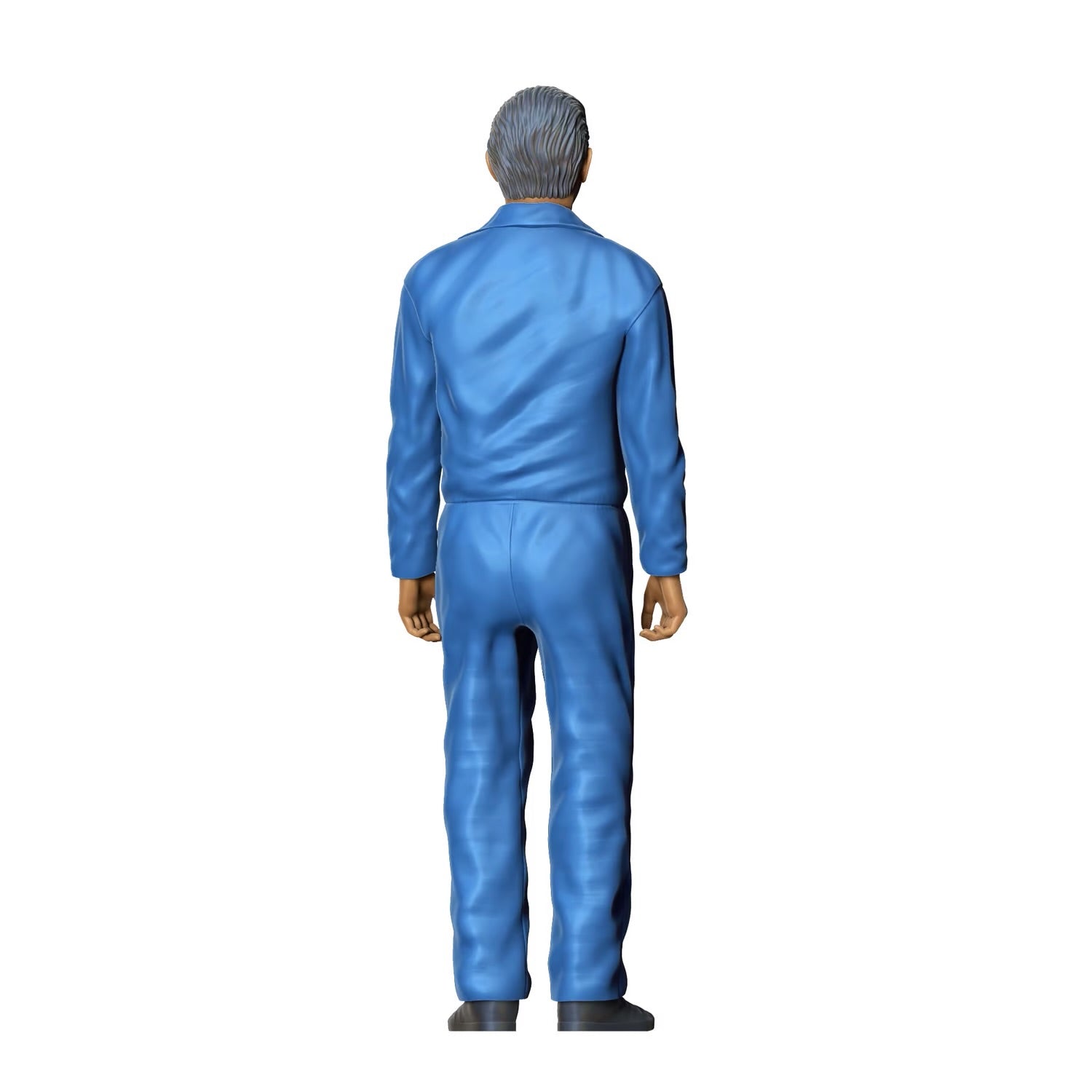 Zdjęcie produktu 0: Głodny psychiatra