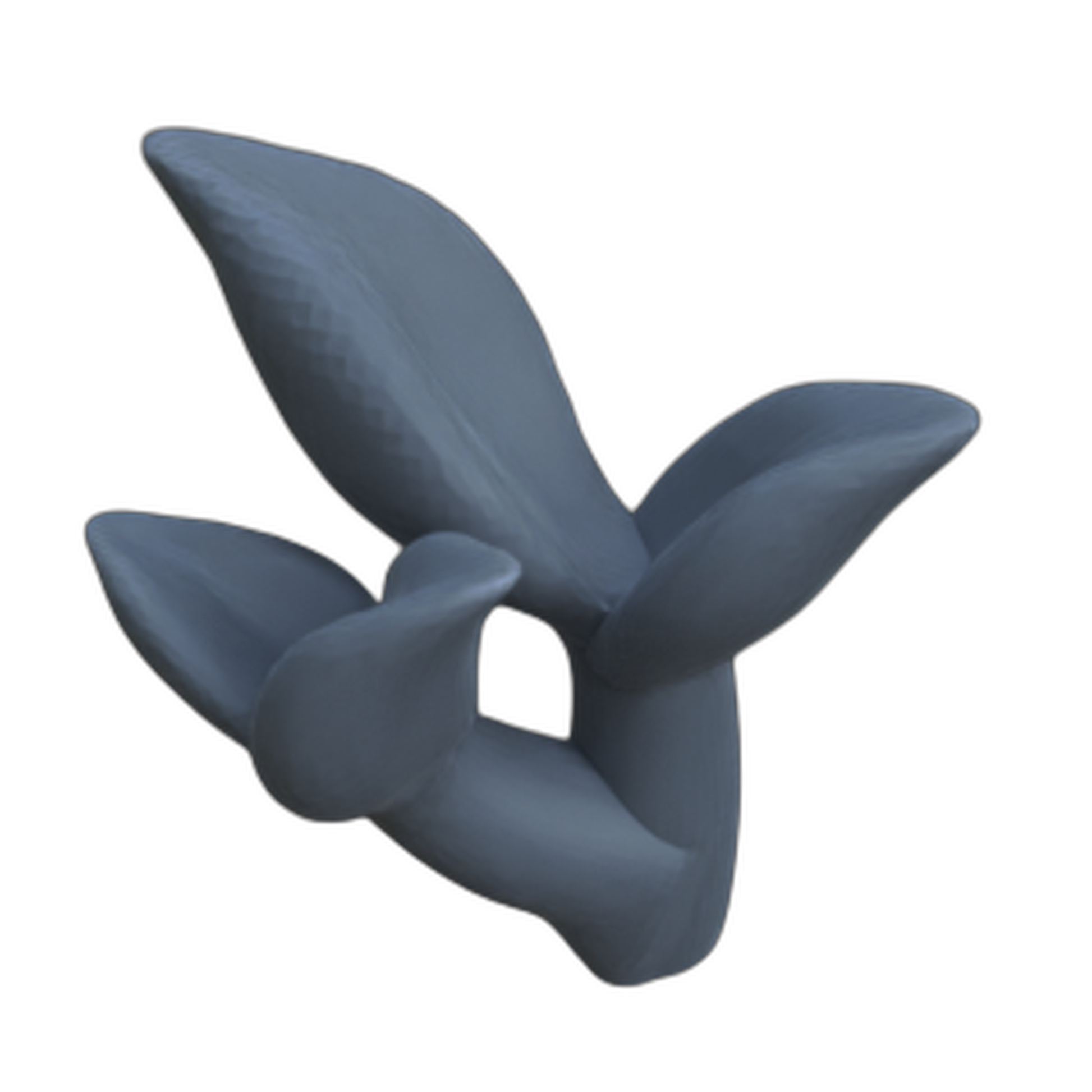 Produktfoto Diorama und Modellbau Deko, Zubehör:  0: Pflanzen und Gewächse: 10 Zwergpfeffer - Peperomia