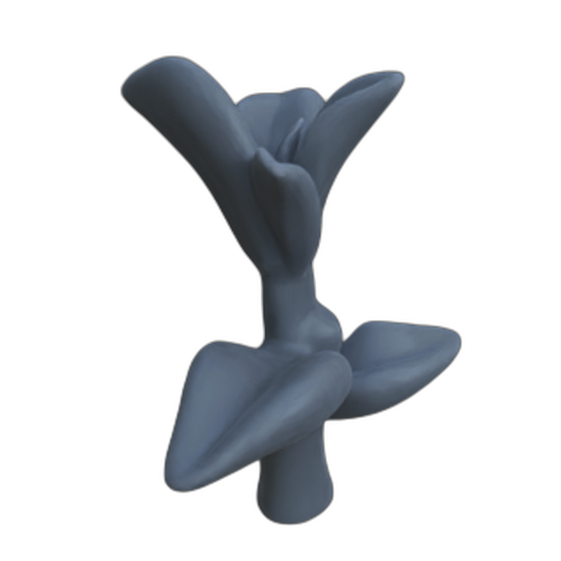 Produktfoto Diorama und Modellbau Deko, Zubehör:  0: Pflanzen und Gewächse: 10 Zwergpfeffer - Peperomia