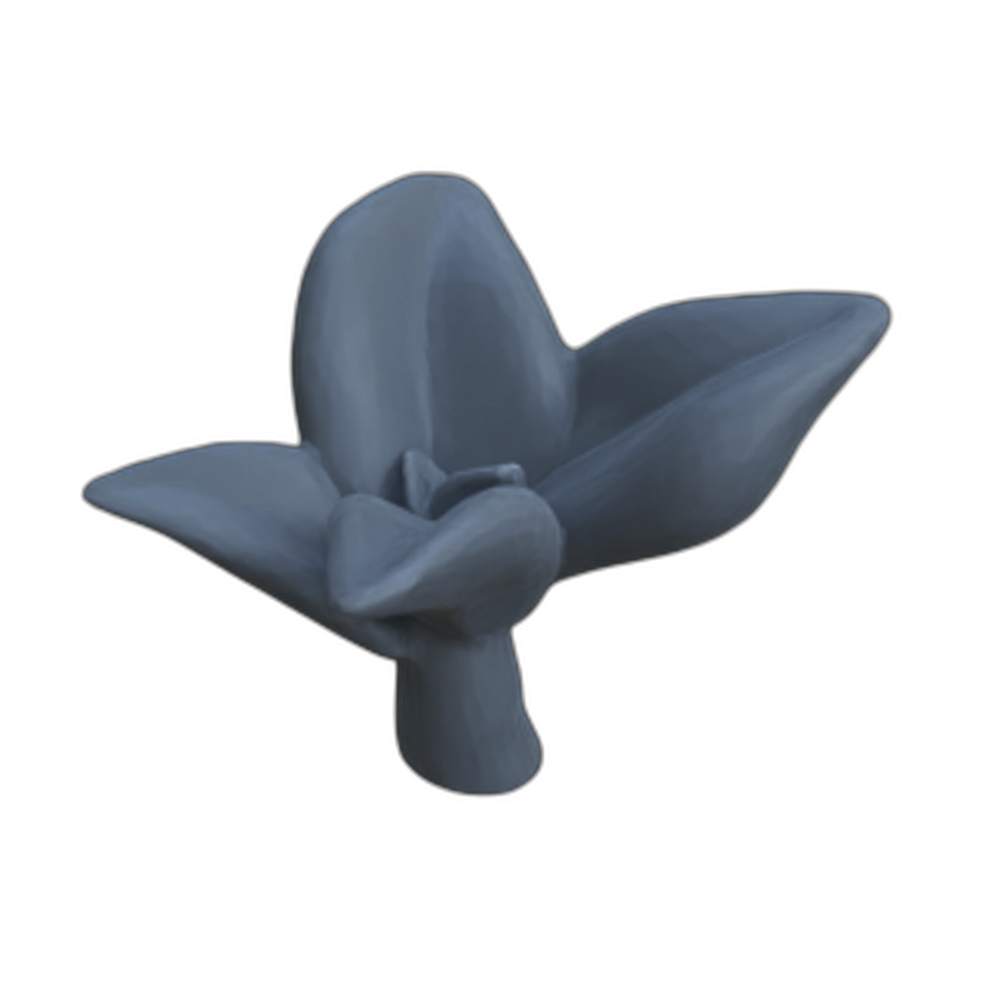 Produktfoto Diorama und Modellbau Deko, Zubehör:  0: Pflanzen und Gewächse: 10 Zwergpfeffer - Peperomia