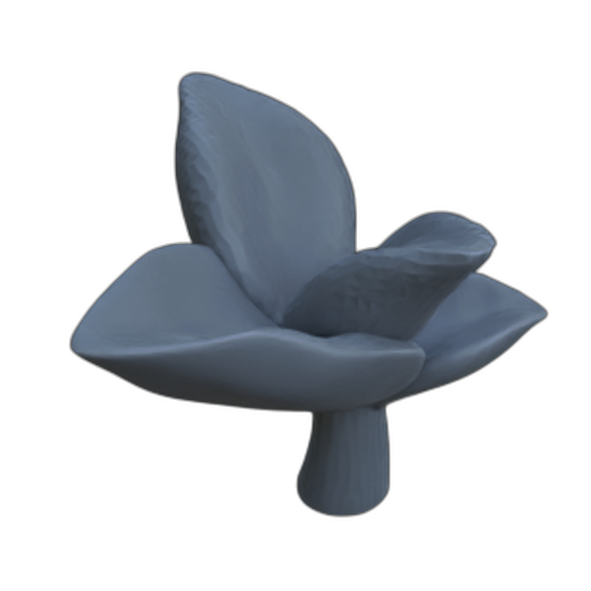 Produktfoto Diorama und Modellbau Deko, Zubehör:  0: Pflanzen und Gewächse: 10 Zwergpfeffer - Peperomia