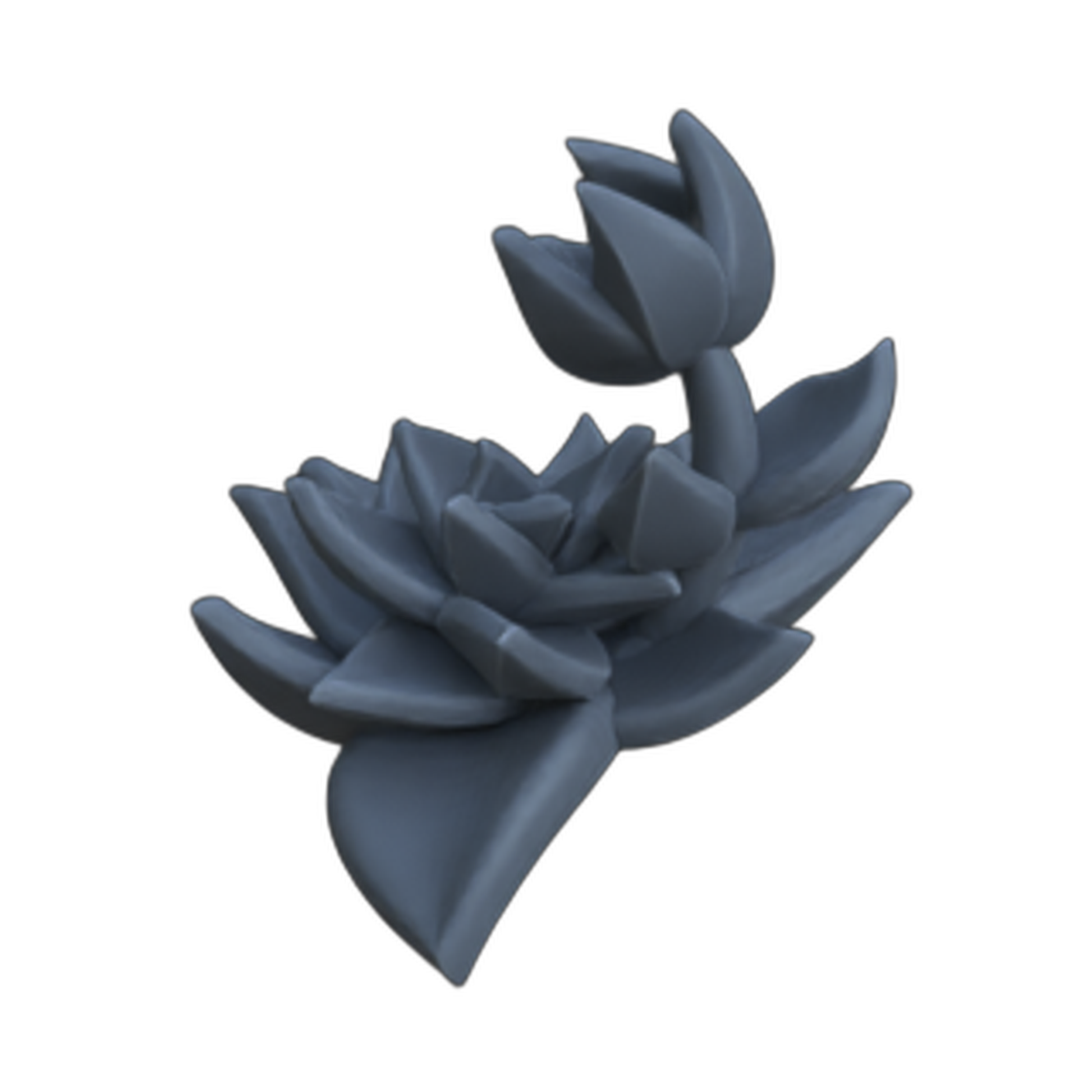 Produktfoto Diorama und Modellbau Deko, Zubehör:  0: Pflanzen und Gewächse: Sukkulenten