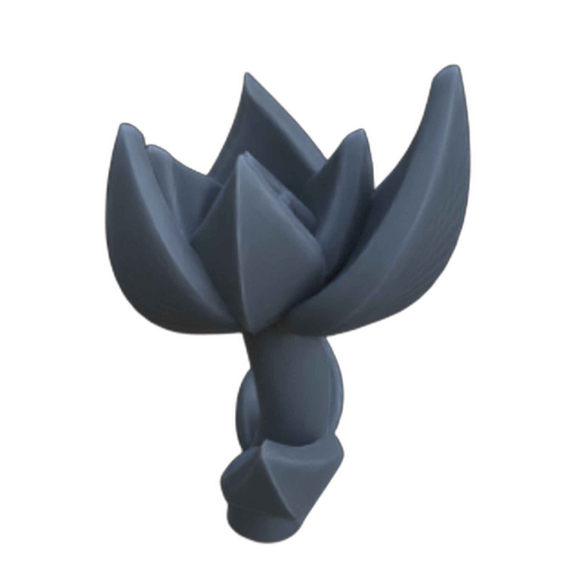 Produktfoto Diorama und Modellbau Deko, Zubehör:  0: Pflanzen und Gewächse: Sukkulenten