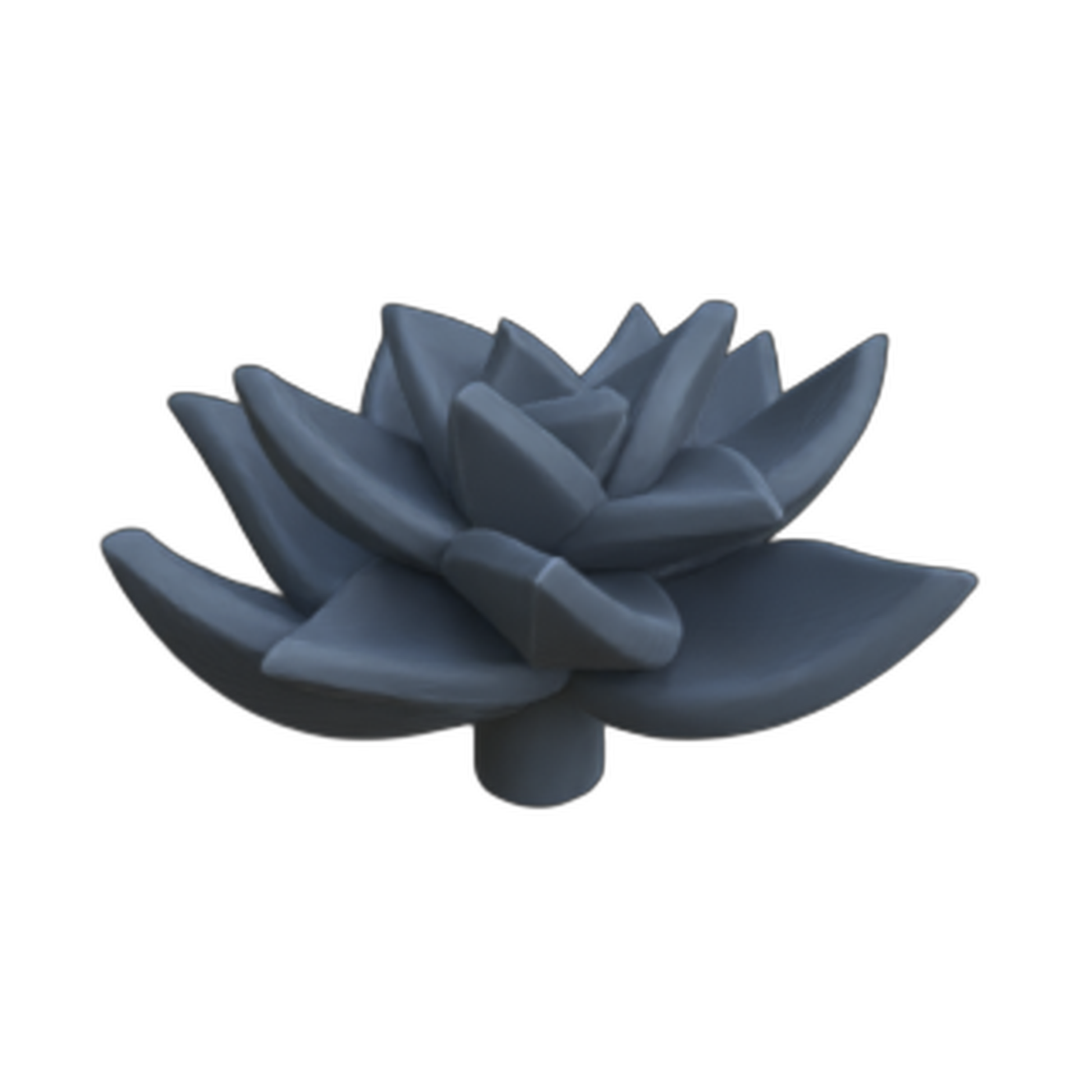 Produktfoto Diorama und Modellbau Deko, Zubehör:  0: Pflanzen und Gewächse: Sukkulenten