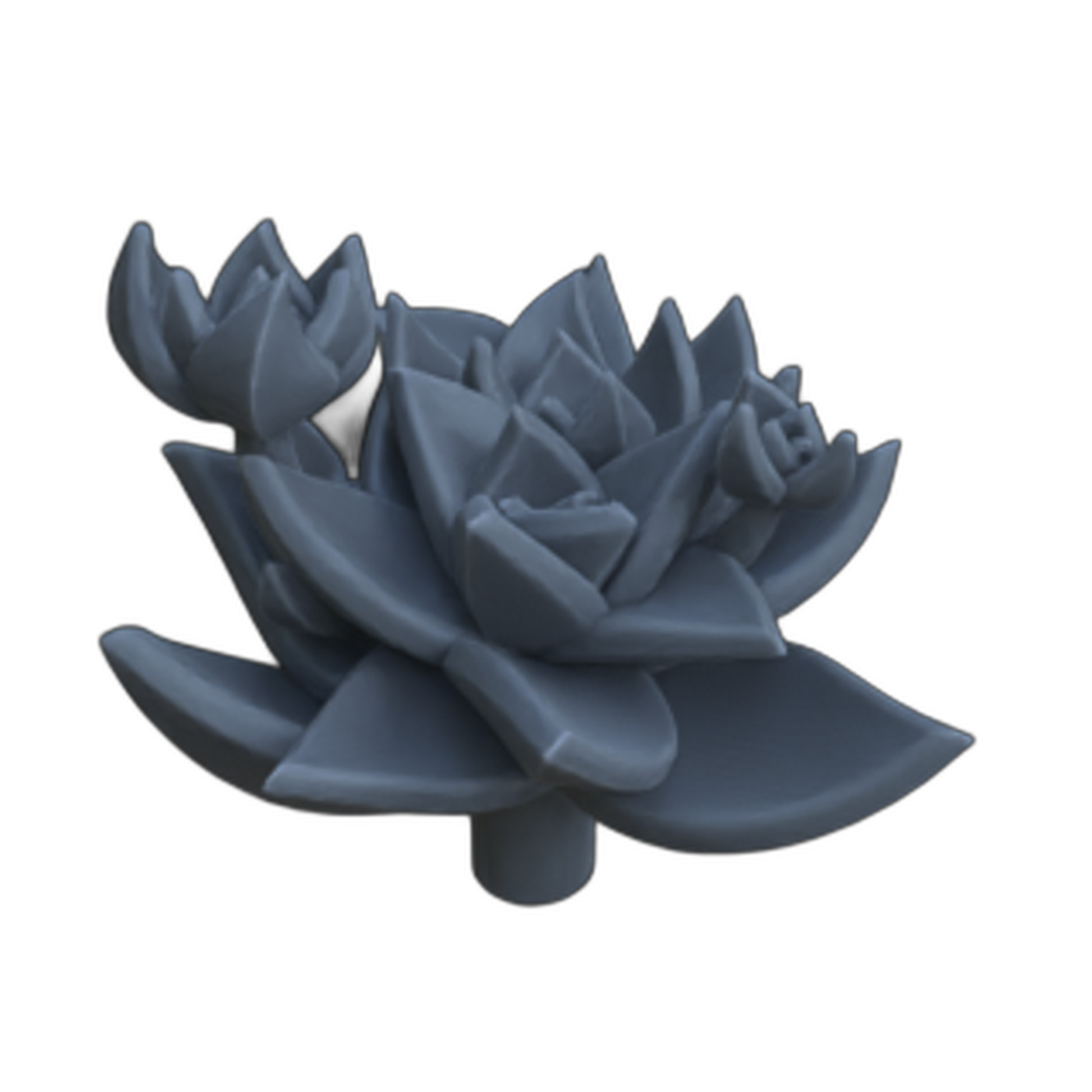 Produktfoto Diorama und Modellbau Deko, Zubehör:  0: Pflanzen und Gewächse: Sukkulenten