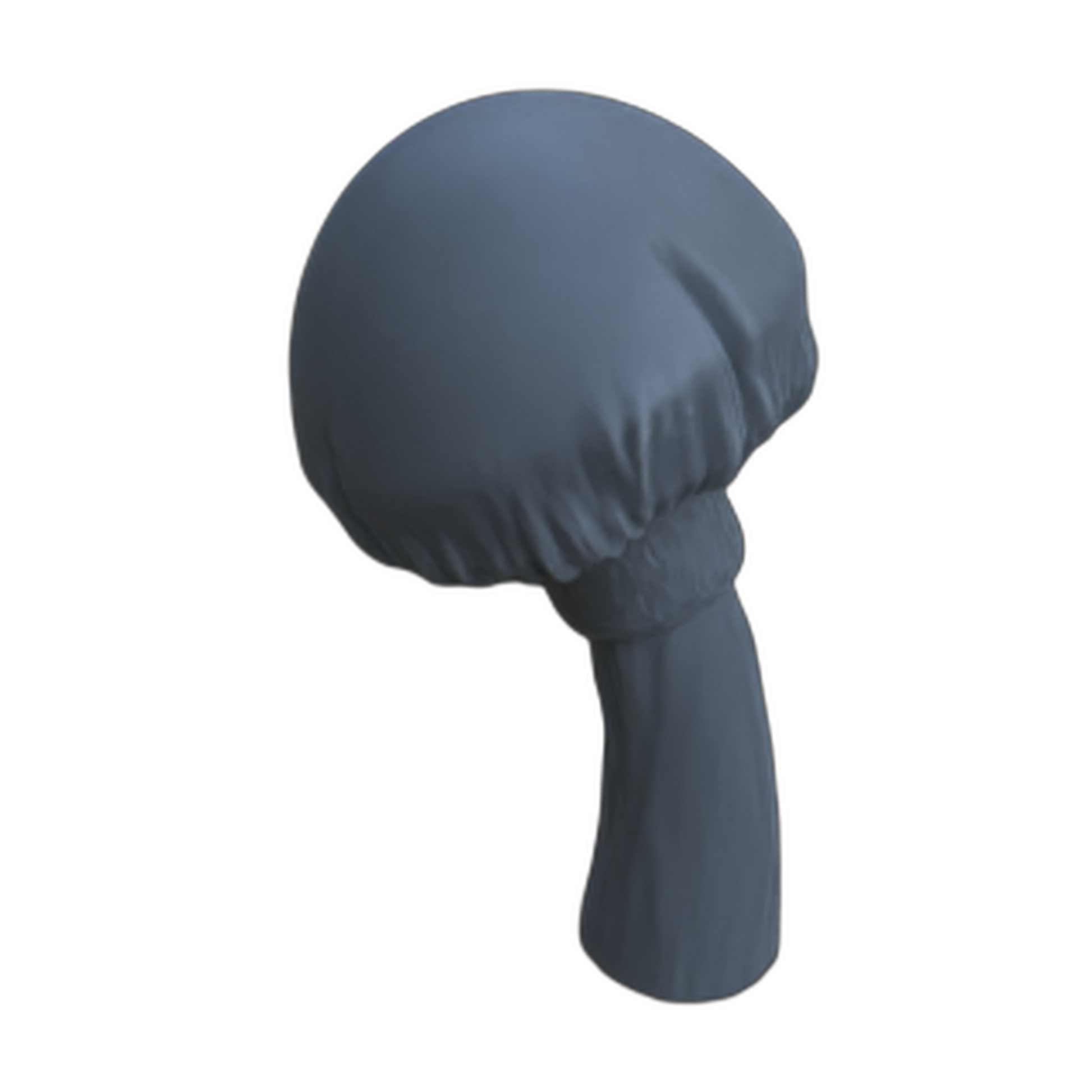 Product photo diorama and model building decor, accessories: 0: Plants and vegetation: 10 round mushrooms