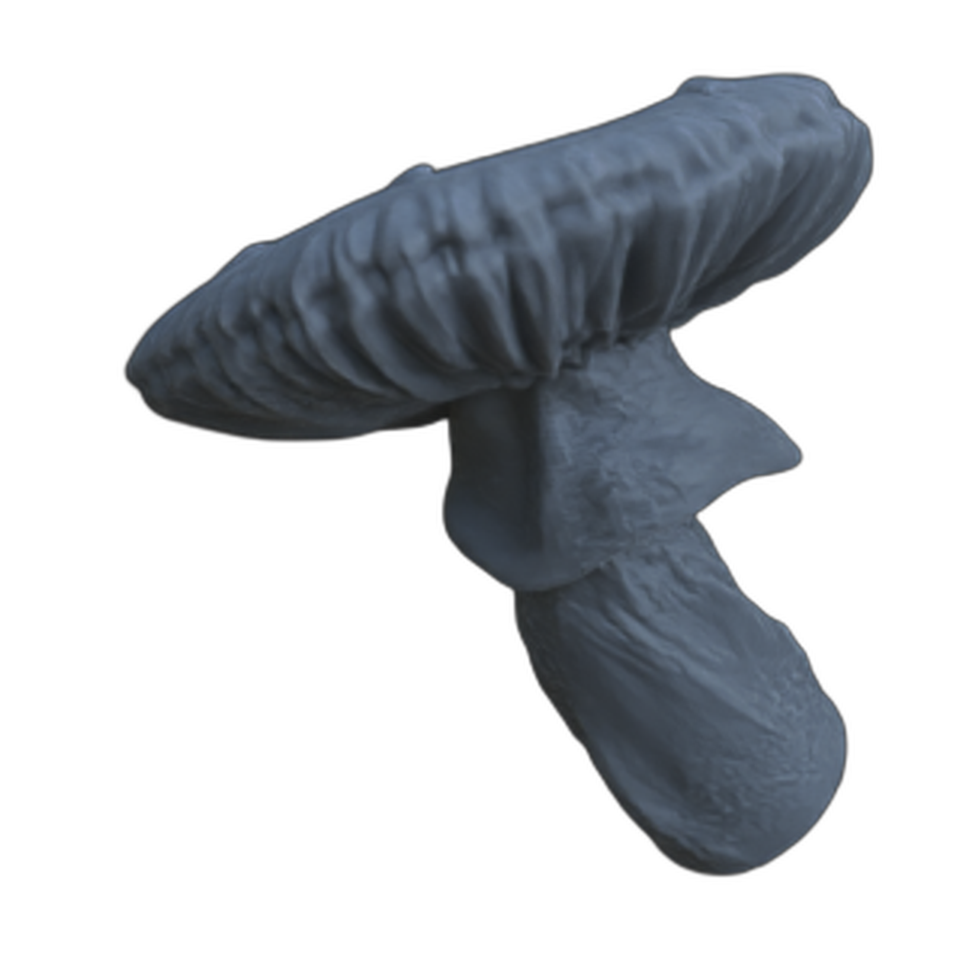 Produktfoto Diorama und Modellbau Deko, Zubehör:  0: Pflanzen und Gewächse: 10 Gepunktete Pilze - Fliegenpilze