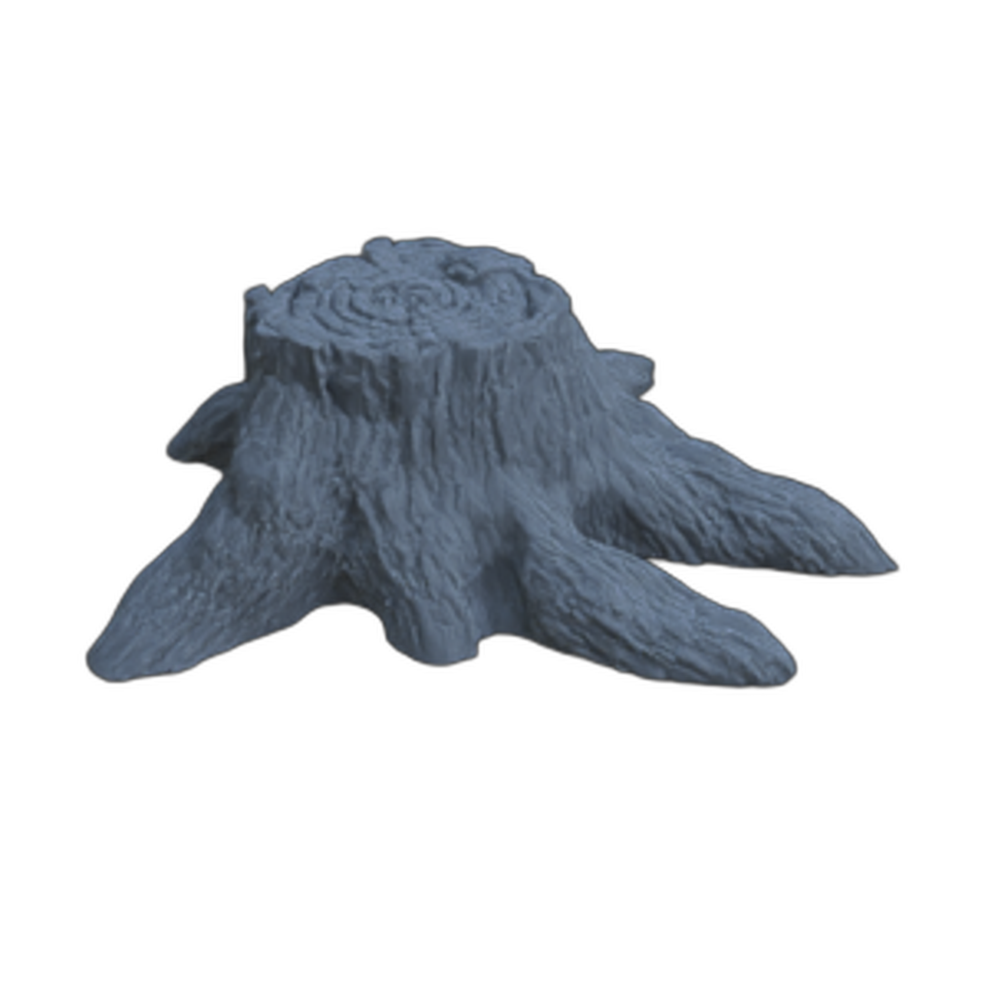 Produktfoto Diorama und Modellbau Deko, Zubehör:  0: Bäume: 7 Baumstümpfe