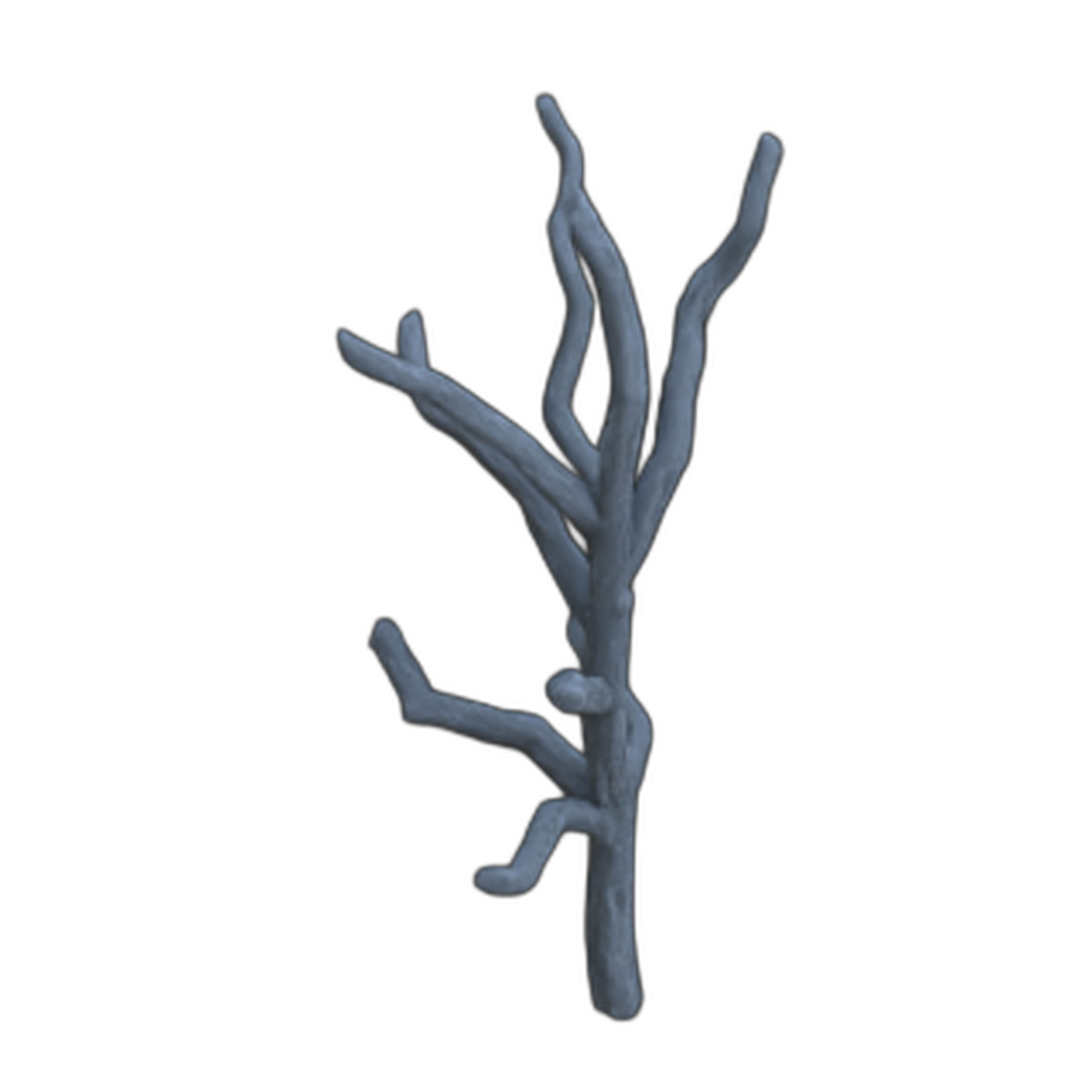 Produktfoto Diorama und Modellbau Deko, Zubehör:  0: Bäume: 5 Äste und Zweige