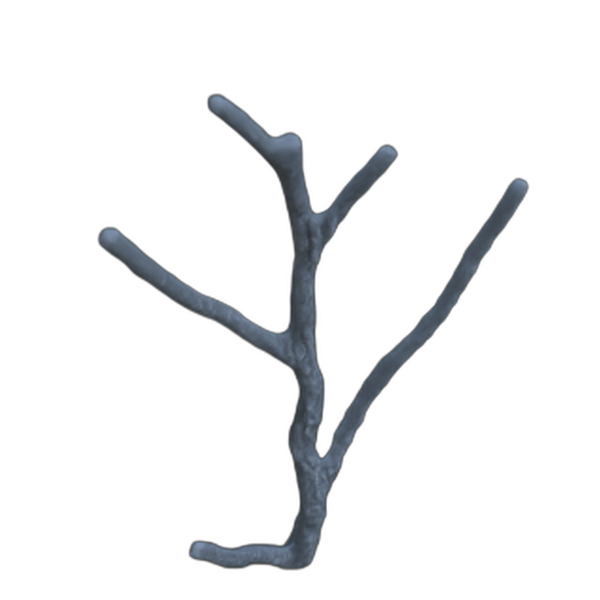 Produktfoto Diorama und Modellbau Deko, Zubehör:  0: Bäume: 5 Äste und Zweige