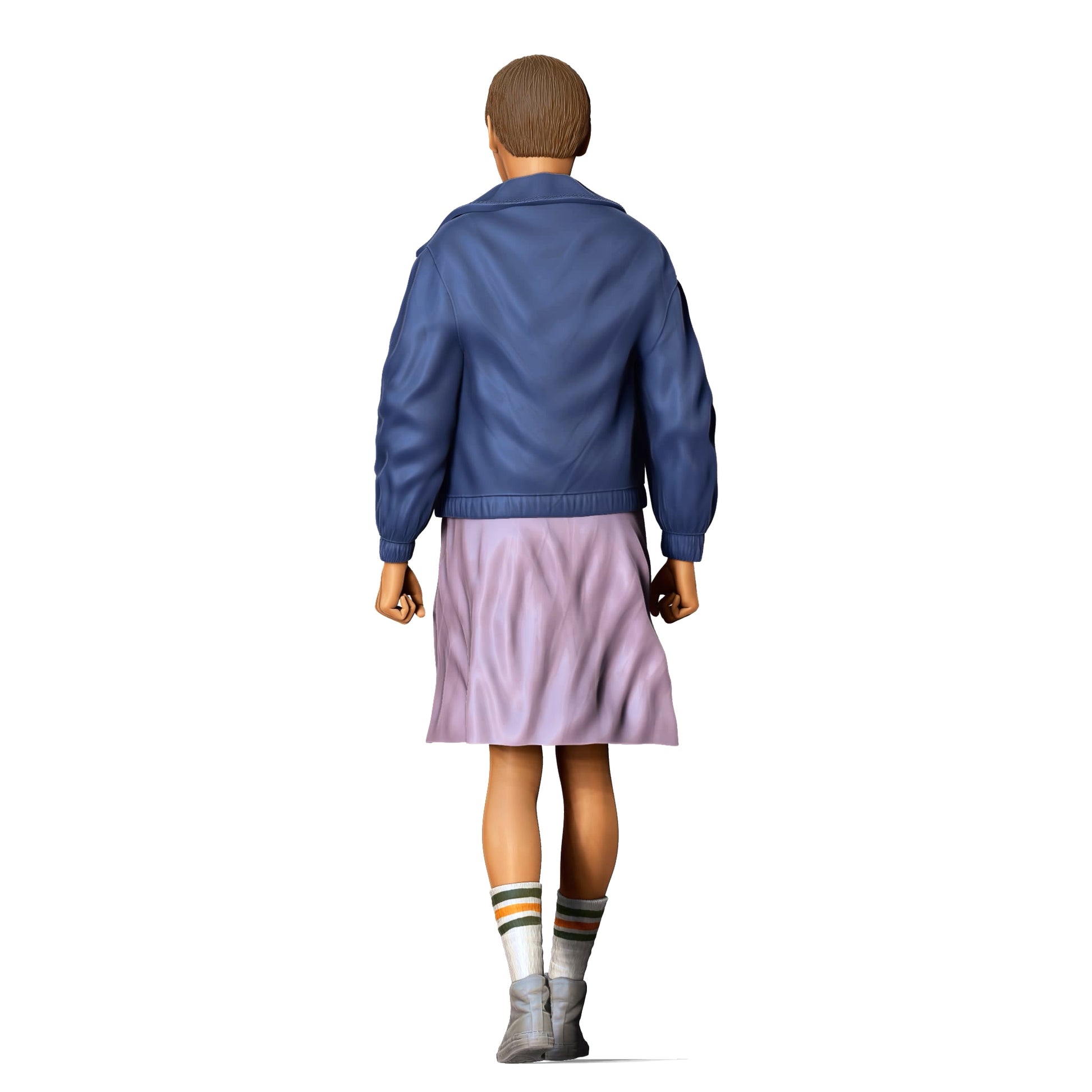 Product photo 0: Children with special abilities 1: Girl with paranormal powers