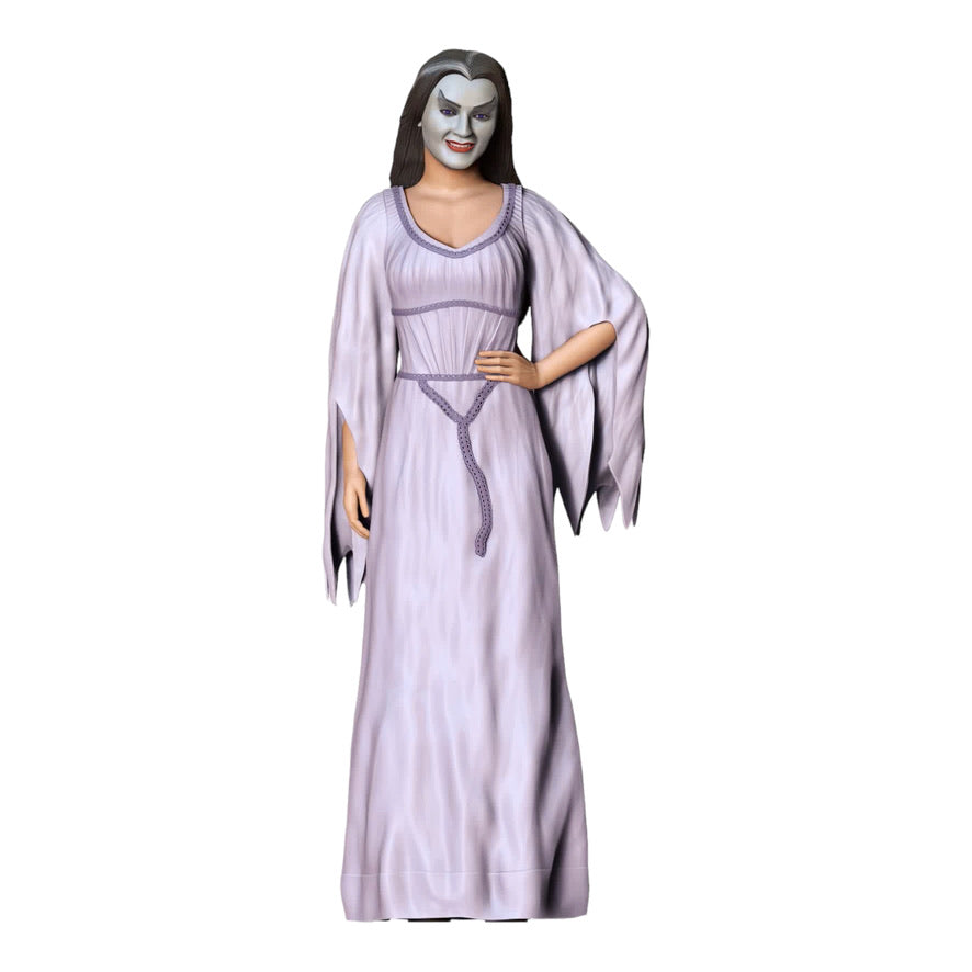 Produktfoto  0: Familie Dracula Monster Set