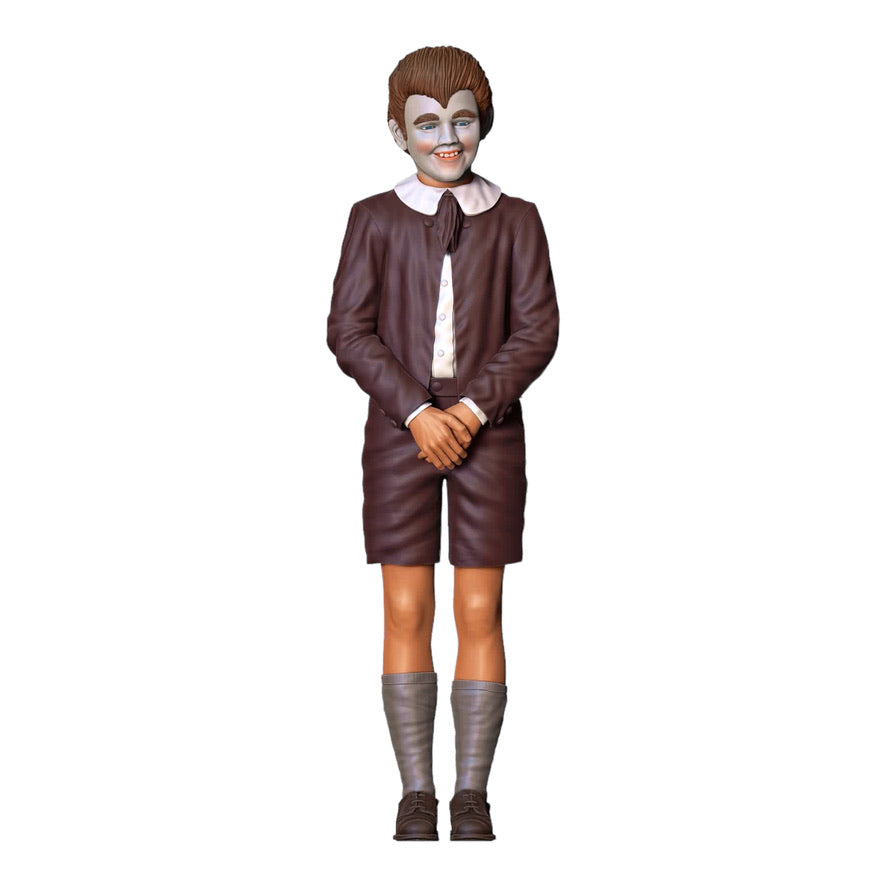 Produktfoto  0: Familie Dracula Monster Set