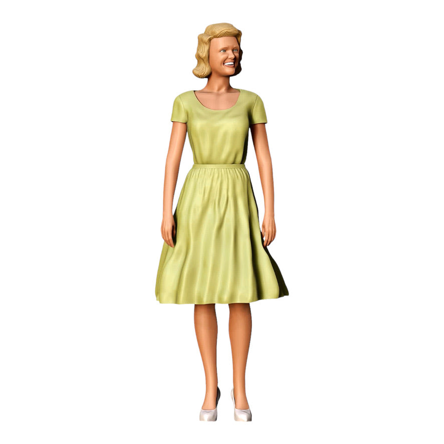 Produktfoto  0: Familie Dracula Monster Set