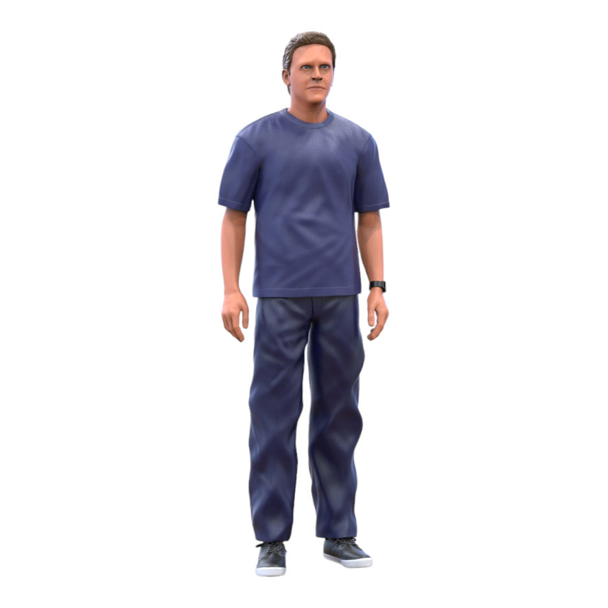 Product photo 0: Racer Set: Fast and Reckless Drivers