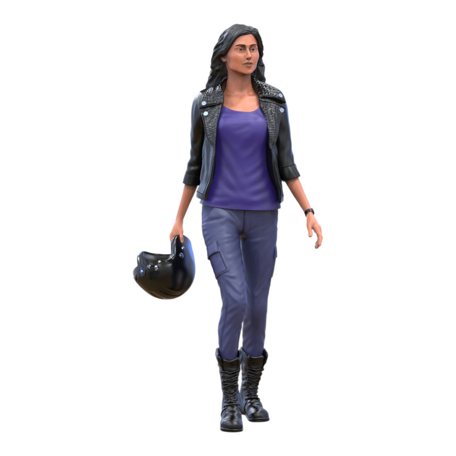 Product photo 0: Racer Set: Fast and Reckless Drivers