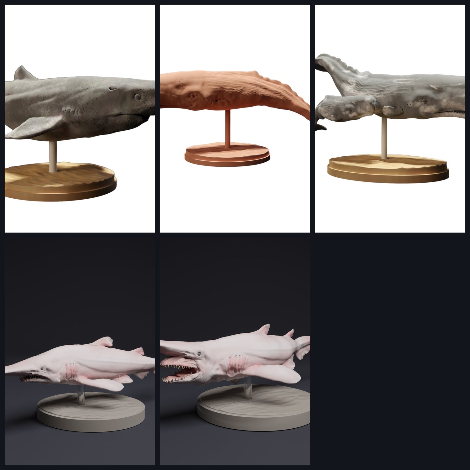 Αυτή η εικόνα είναι η κατηγορία για το βιοτόπο: Βαθιά Θάλασσα