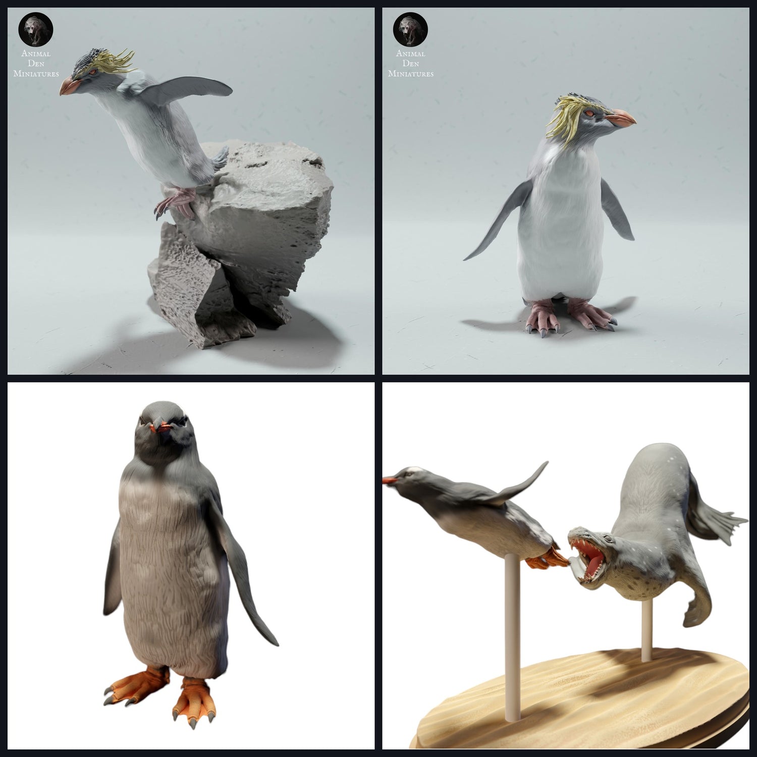 Dieses Bild ist das Kategoriebild für Region: Antarktis/Subantarktis