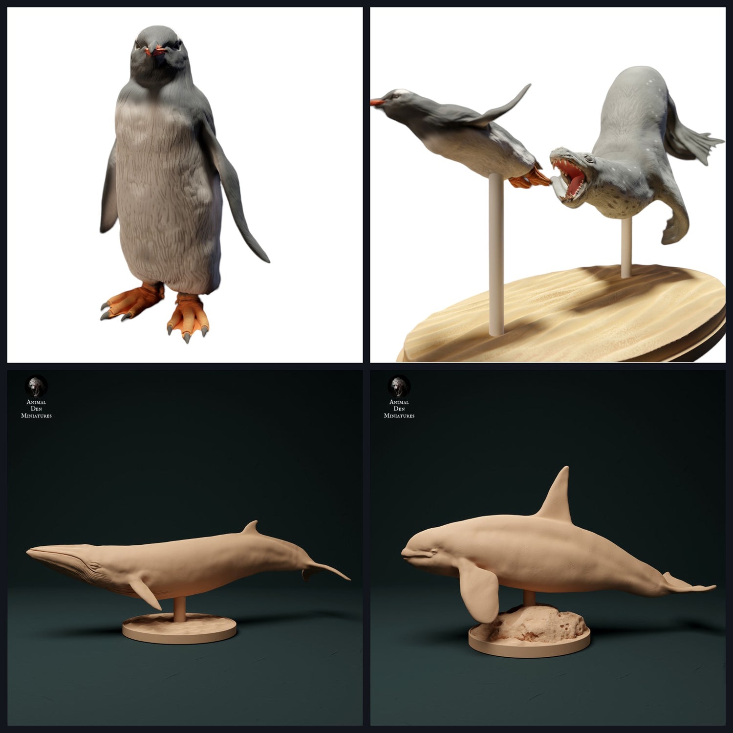 Questa immagine è l'immagine della categoria per la regione: Regioni Polari