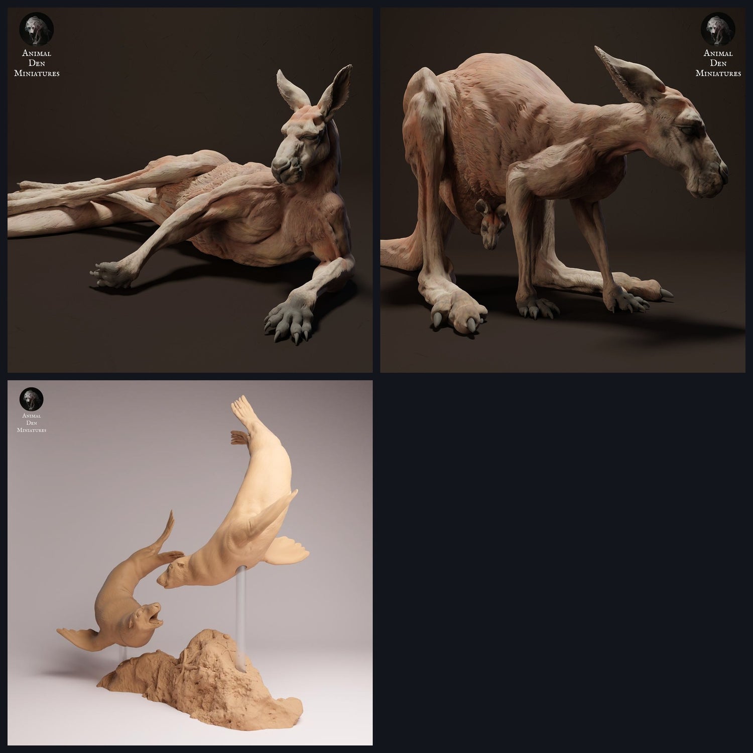 Esta imagem é a imagem da categoria para a região: Austrália e Oceânia