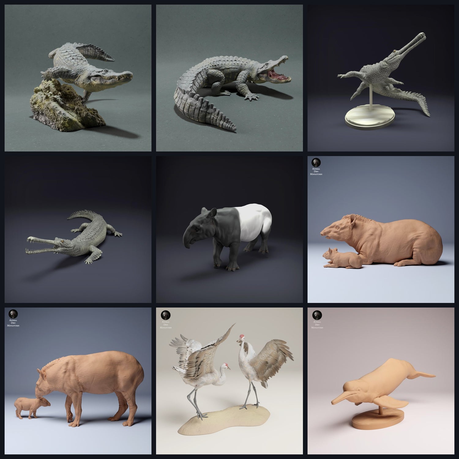 Tento obrázek je obrázek kategorie pro biotop: říční delta/lužní lesy